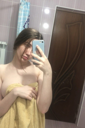 Марина 